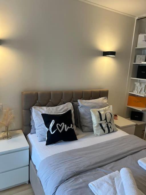 Appartement Paris Vue Tour Eiffel Trocadero المظهر الخارجي الصورة
