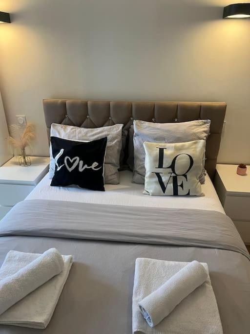 Appartement Paris Vue Tour Eiffel Trocadero المظهر الخارجي الصورة